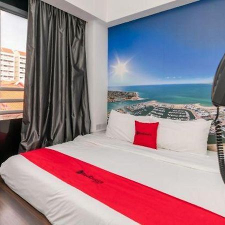 Reddoorz Hotel Plus @ Little India Singapore Exterior photo