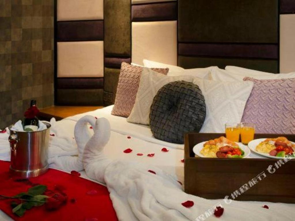 Reddoorz Hotel Plus @ Little India Singapore Exterior photo