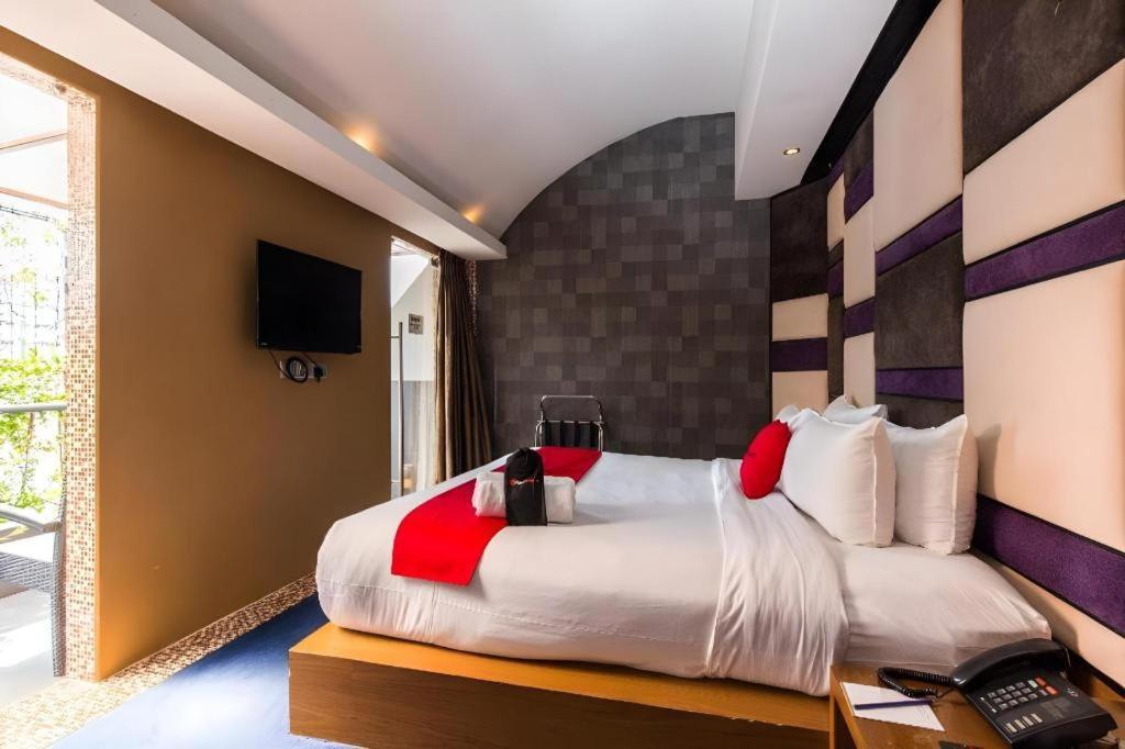 Reddoorz Hotel Plus @ Little India Singapore Exterior photo