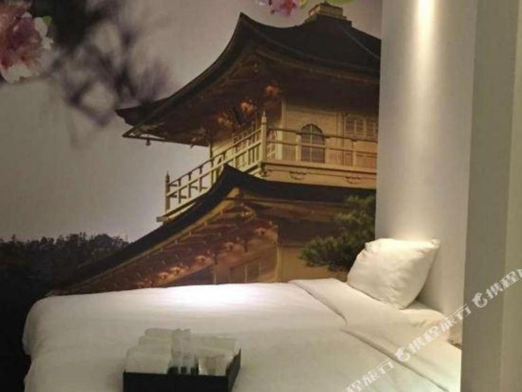 Reddoorz Hotel Plus @ Little India Singapore Exterior photo