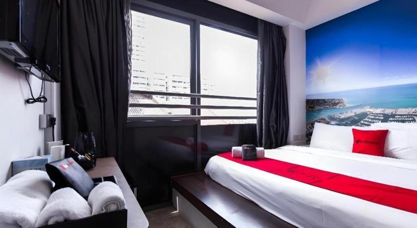 Reddoorz Hotel Plus @ Little India Singapore Exterior photo