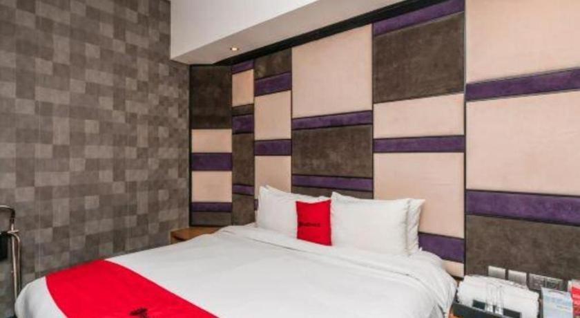 Reddoorz Hotel Plus @ Little India Singapore Exterior photo