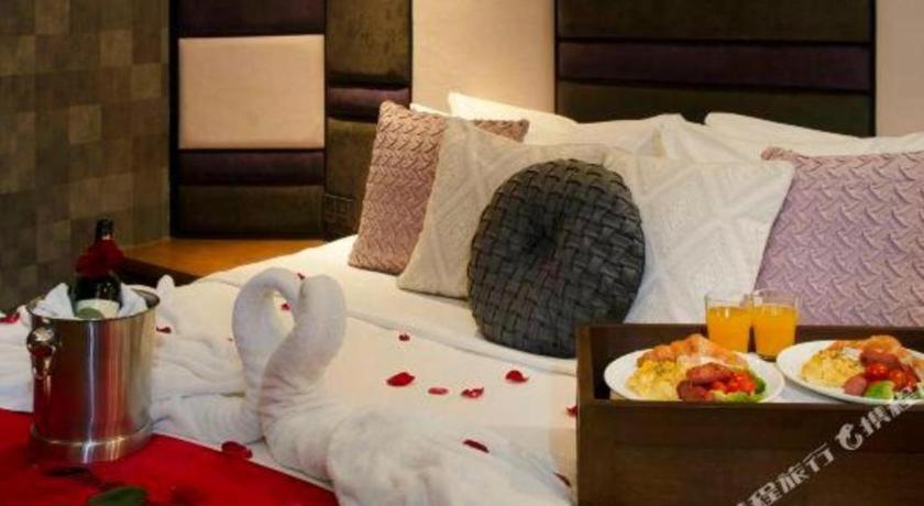 Reddoorz Hotel Plus @ Little India Singapore Exterior photo