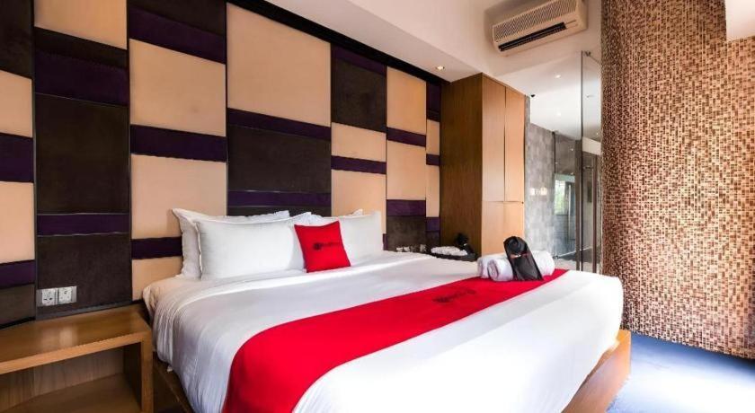 Reddoorz Hotel Plus @ Little India Singapore Exterior photo