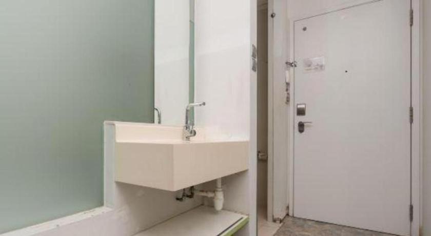 Reddoorz Hotel Plus @ Little India Singapore Exterior photo