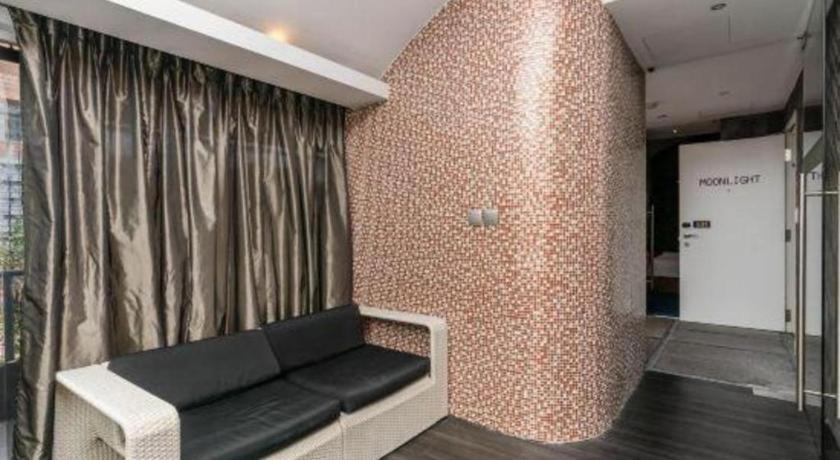 Reddoorz Hotel Plus @ Little India Singapore Exterior photo