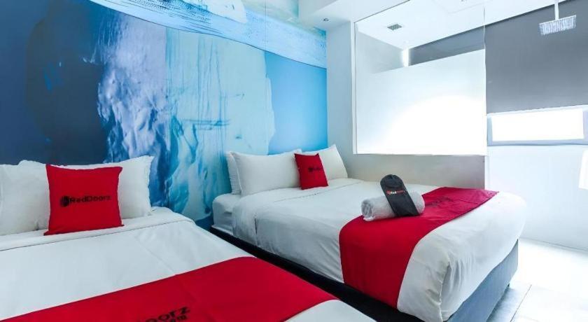 Reddoorz Hotel Plus @ Little India Singapore Exterior photo