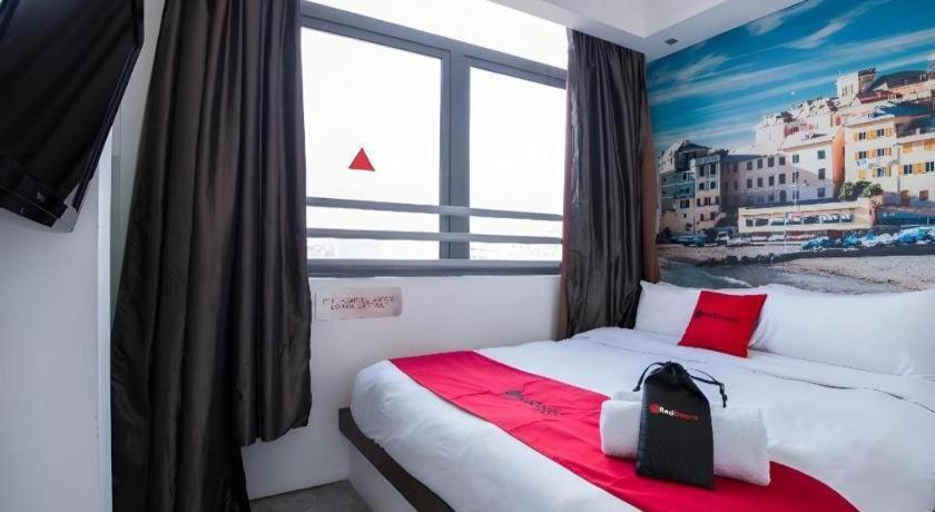 Reddoorz Hotel Plus @ Little India Singapore Exterior photo