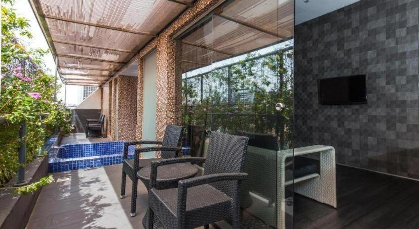 Reddoorz Hotel Plus @ Little India Singapore Exterior photo
