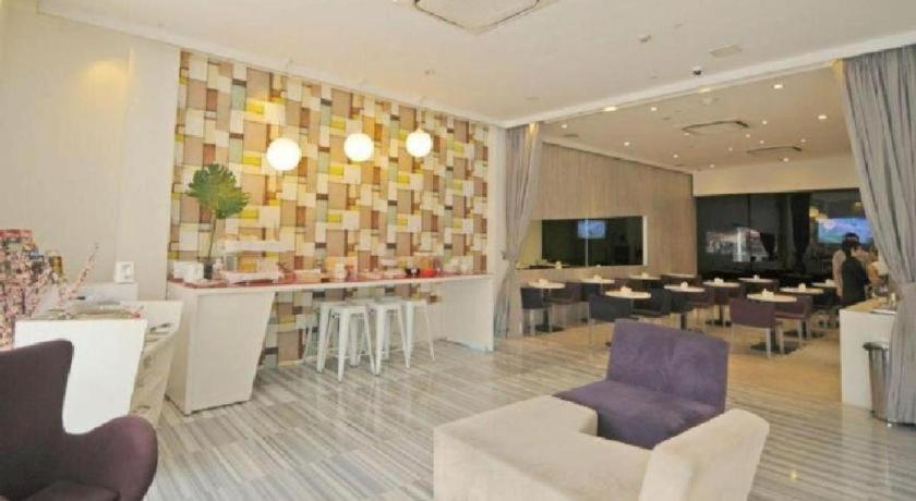 Reddoorz Hotel Plus @ Little India Singapore Exterior photo
