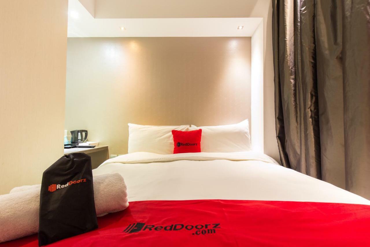 Reddoorz Hotel Plus @ Little India Singapore Exterior photo