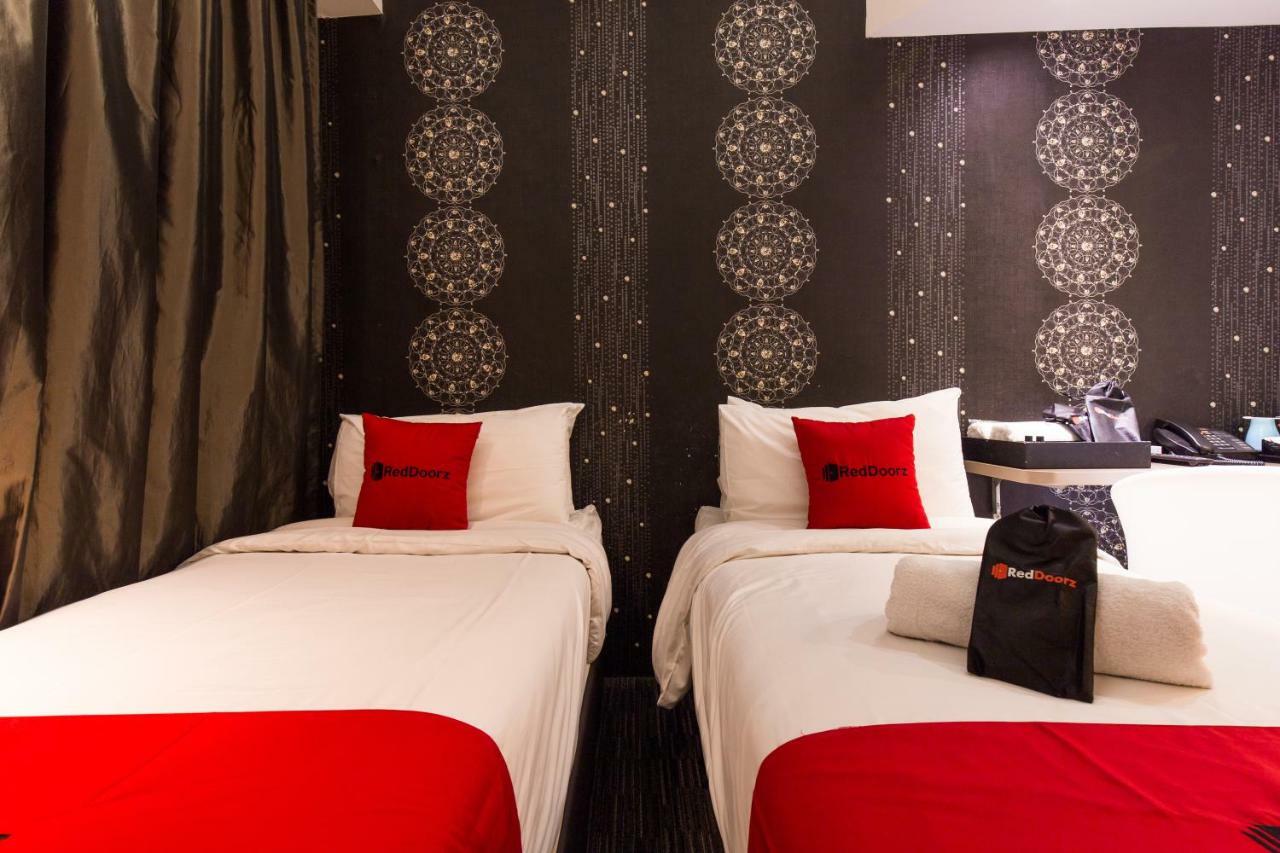 Reddoorz Hotel Plus @ Little India Singapore Exterior photo